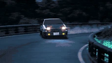 Drift emote