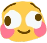flushin emote