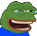 LMAO emote