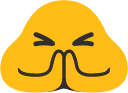 blobpray emote