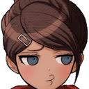 Asahina_pout emote