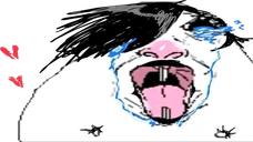 emo emote