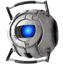 Wheatley emote