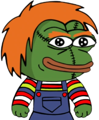 Pepe_Chucky emote