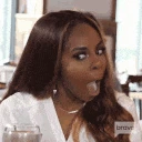 shocked emote