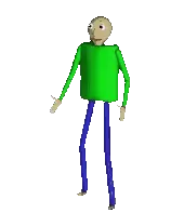 baldidance emote
