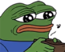 Poorge emote