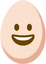 happyEgg emote