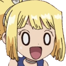 KohakuWow emote