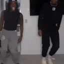 KaiSturdy animated emote