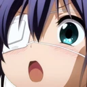 rikka_wow emote