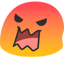 blobrageangry emote