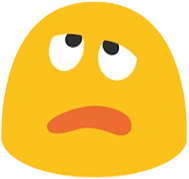 Annoyed_Blob emote