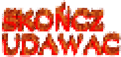 SkonczUdawac animated emote