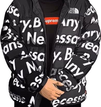 drip_format emote