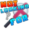 NotLookingFor emote