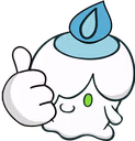 LitwickThumbsUp emote