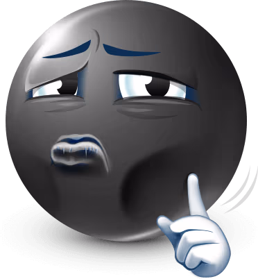 joobi_mewing_black emote
