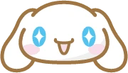 cinnamoroll_wow emoji