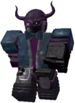 Creator emote