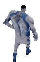 Fantastic animated emote