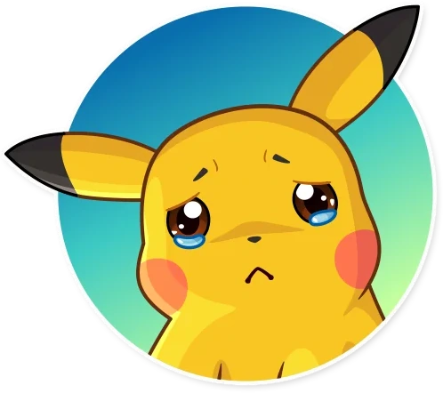pikachu_sad2 emote