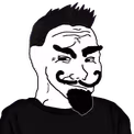 ludolog emote
