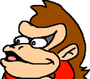 DonkeyPog emote