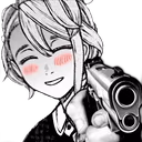 Aira_GunPoint emote