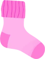 pink_socks emote