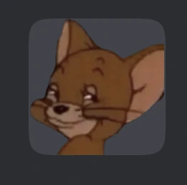smirk emote