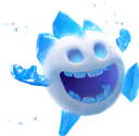 IceSpirit emote