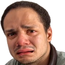 ImNotSad emote