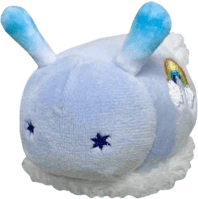 Plushie emoji