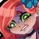 NPCStylistDisgust emote