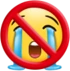 samsung_no_sadness emote