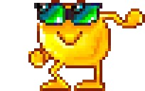 CoolGroove emote