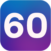 60level static emote