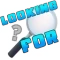 LookingFor emoji