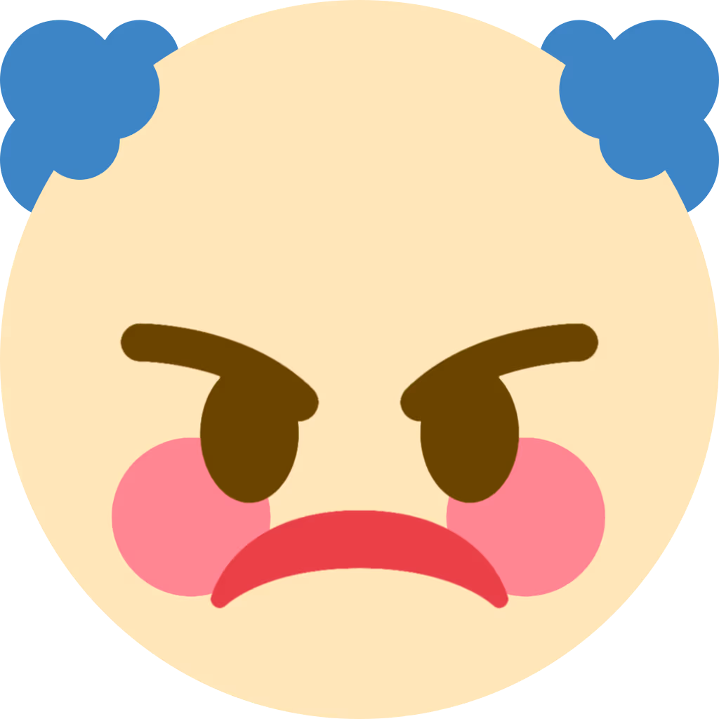 angry_clown emote