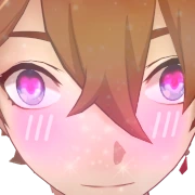 ChildeBlushing emote