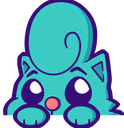 balance5peek emote