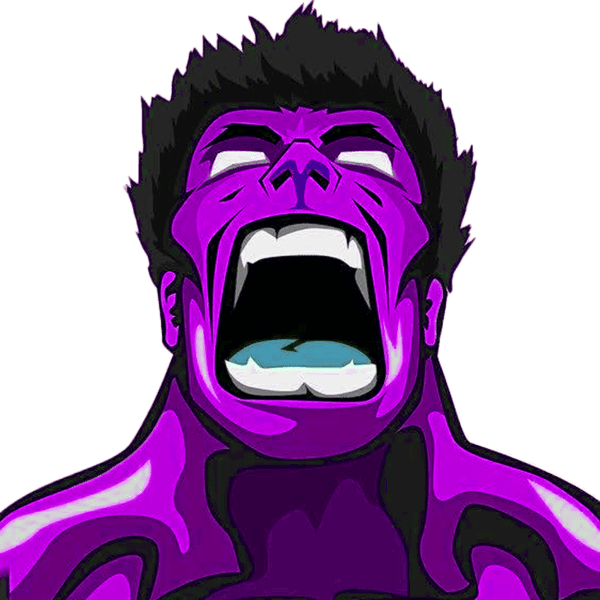 NTMRHulk static emote