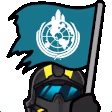 0diver1_diverFlag emote