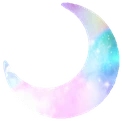 crescent emote