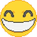 not_funny emote