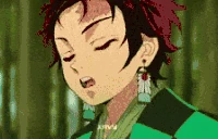 CalmDown emote