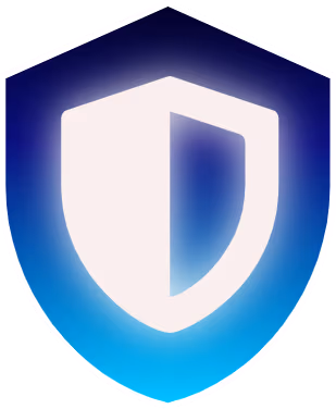 Blue_Mod emote