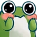 FrogWOW emote