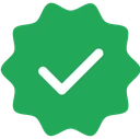 green_verified emote